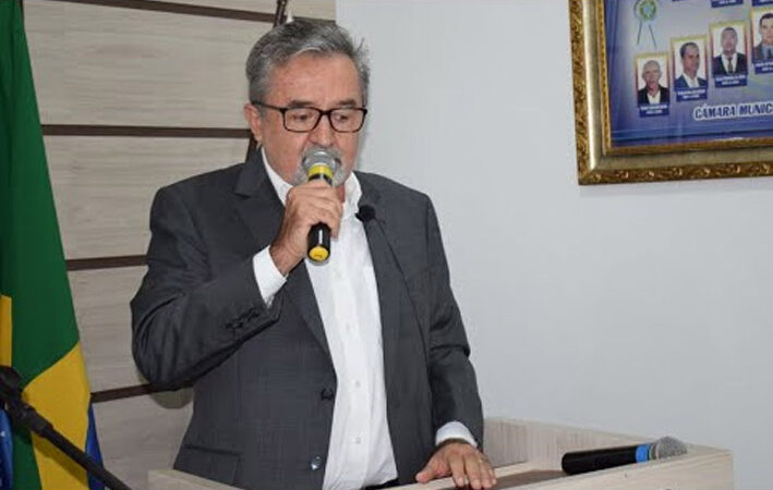 TCM acata denúncia contra Prefeito de Baixa Grande por não cumprimento do Piso do Magistério