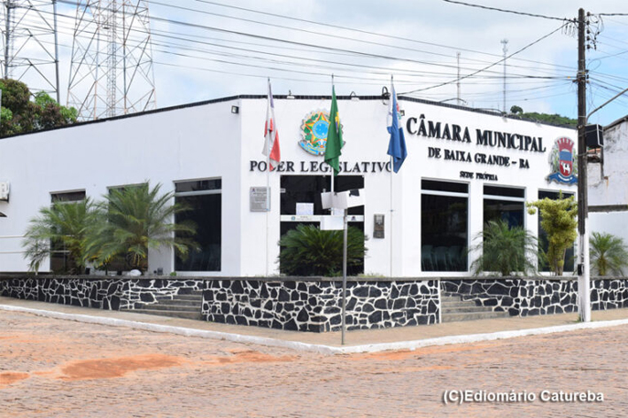 camara