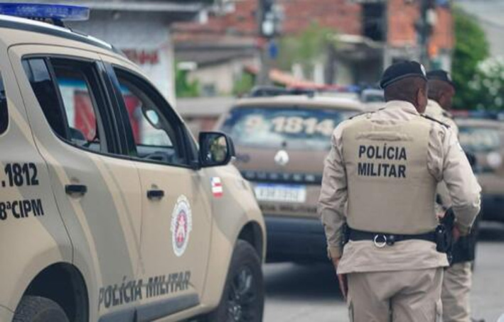 Policia Militar