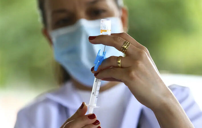 Covid-19: já são mais de 5,4 mil mortes em 2024