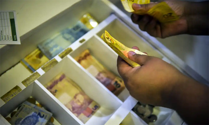 Salário Mínimo será de R$ 1.518 em 2025, um aumento de 7,5%