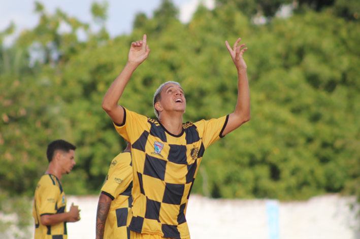 Após empate, Peixe vence Bahia de Mário Rodrigues nos pênaltis e garante vaga na final do Campeonato Municipal de Várzea da Roça 2024
