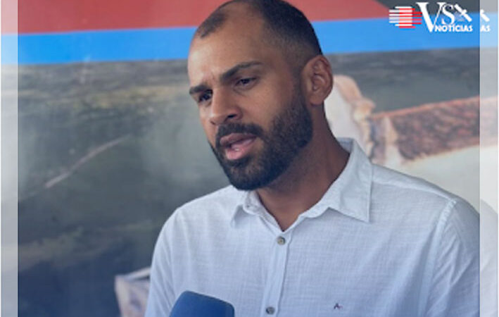 Ipirá: Thiago do Valle anuncia o secretariado da sua gestão; confira os nomes
