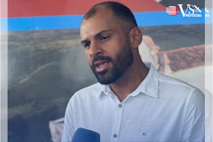 Ipirá: Thiago do Valle anuncia o secretariado da sua gestão; confira os nomes