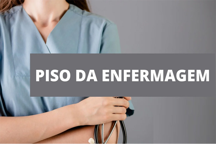 Piso Enfermagem
