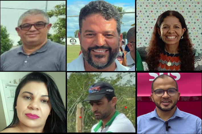 Prefeitura de Capim Grosso anuncia equipe de secretários para nova gestão: veja os nomes