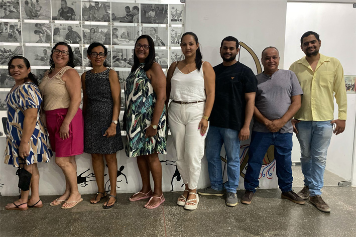 Associação Mairiense da Pessoa com Deficiência (AMPED) apresenta Nova Diretoria para o Triênio 2025-2027