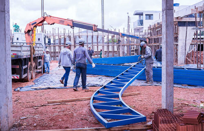 Educação: sem resposta no prazo, 863 obras paralisadas e inacabadas poderão ser canceladas