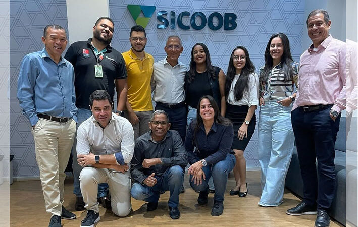 Sicoob Sertão promove pré-assembleias, a grande assembleia que acontecerá dia 11 de abril