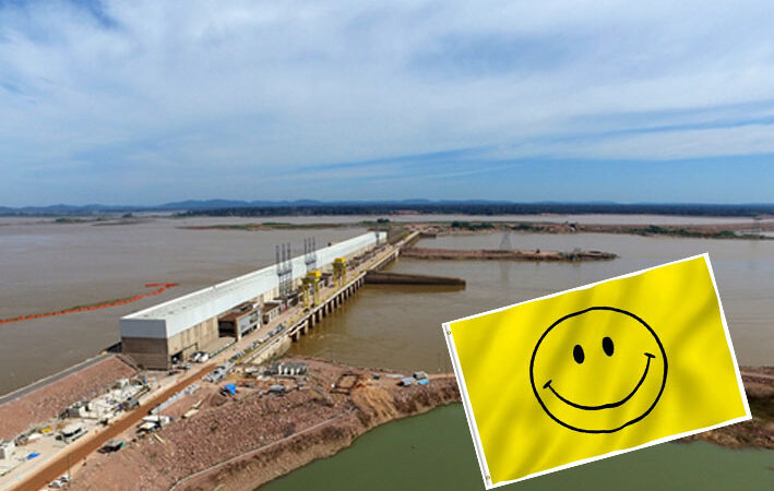 Contas de luz terão bandeira amarela em maio