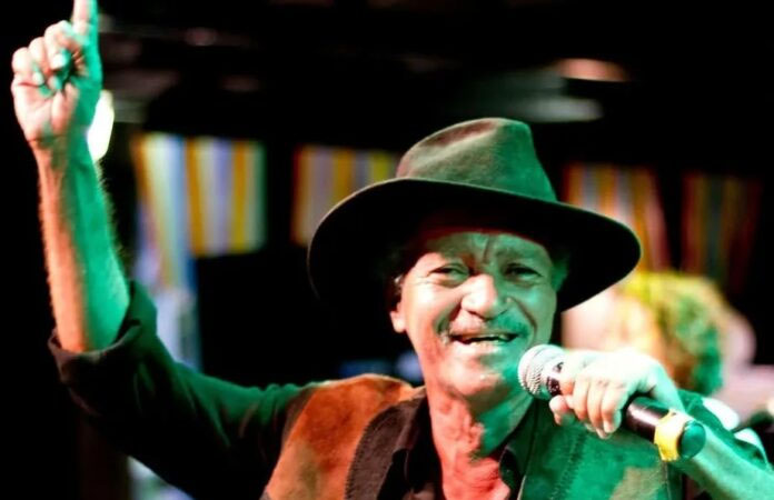 Morre Wilson Aragão, parceiro de Raul Seixas em “Capim Guiné”