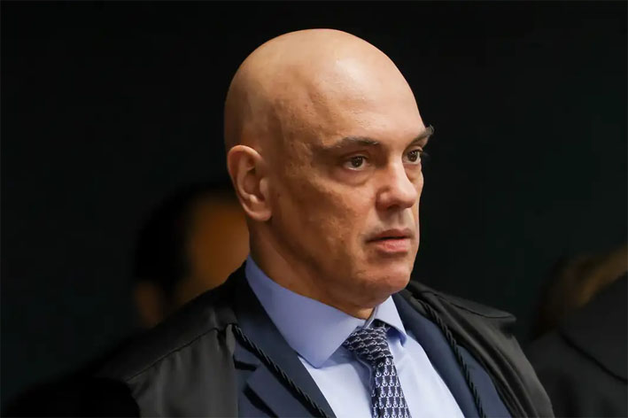 Audiência no STF termina sem acordo sobre IOF