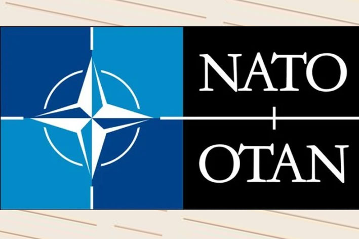 Chefe da Otan alerta que Brasil pode receber sanções