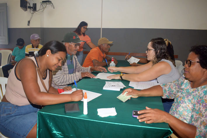 Sindicato dos Agricultores Rurais elege nova Diretoria nesta sexta-feira