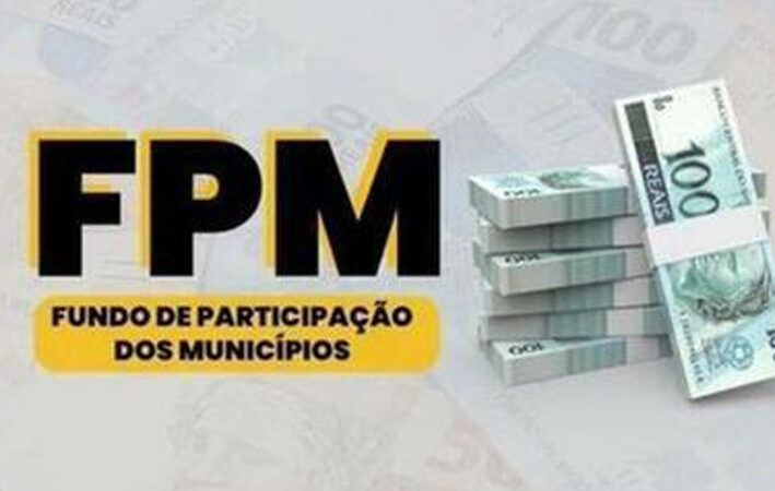 FPM: municípios recebem R$ 4,6 bilhões na terceira parcela de julho, com alta de 9% sobre 2024