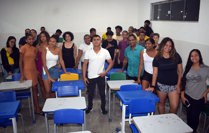 Após um ano parada, Fanfarra de Baixa Grande retoma os ensaios nesta semana