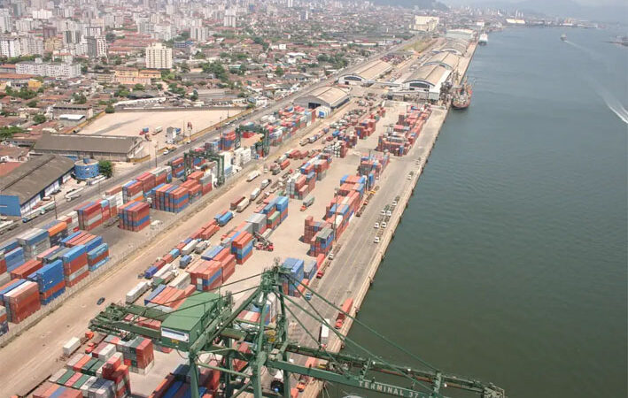 Tarifaço: Brasil pode perder R$ 19 bilhões com tarifa dos EUA; estados do Sudeste e Sul lideram prejuízos