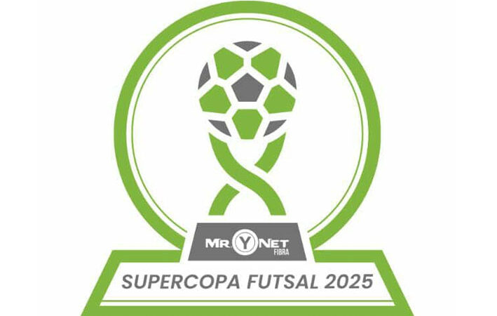 Mr.Ynet Supercopa Futsal 2025 em Baixa Grande inicia nesta quinta-feira