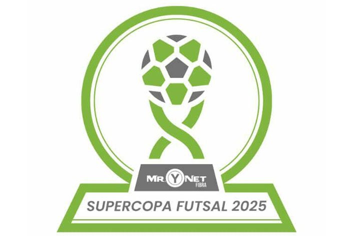 Mr.Ynet Supercopa Futsal 2025 em Baixa Grande inicia nesta quinta-feira
