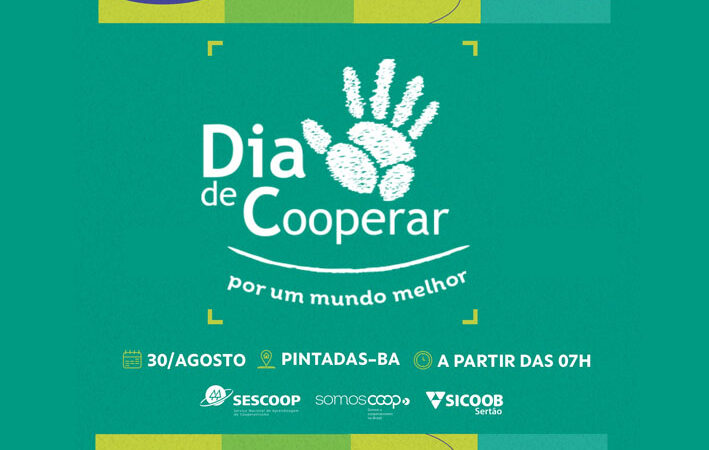 Vem aí mais uma edição da Vila do Cooperativismo em Pintadas