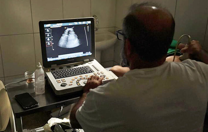 Prefeitura de Baixa Grande segue ampliando atendimentos com mais especialidades médicas