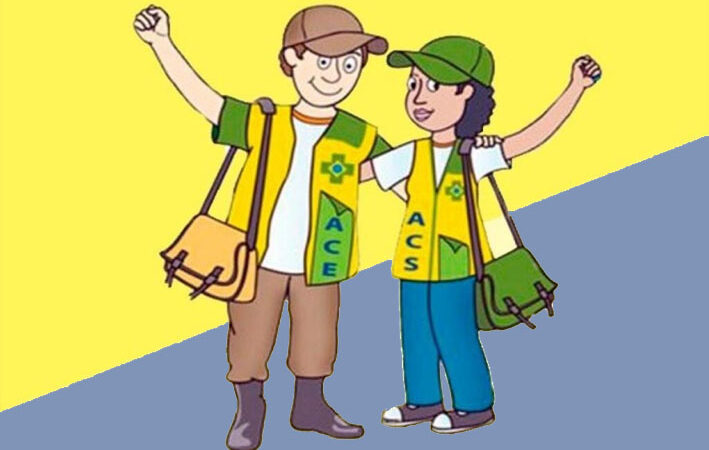 Lei Municipal garante pagamento de Incentivo Financeiro Adicional (IFA) aos Agentes de Saúde em Baixa Grande