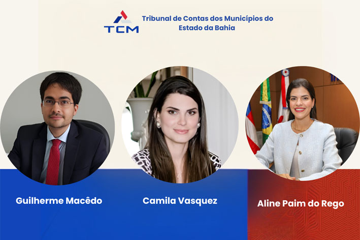 TCM vai entregar ao governador lista tríplice para escolha de novo conselheiro