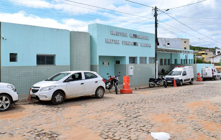 Prefeitura adquire novo gerador de energia para o Hospital de Baixa Grande