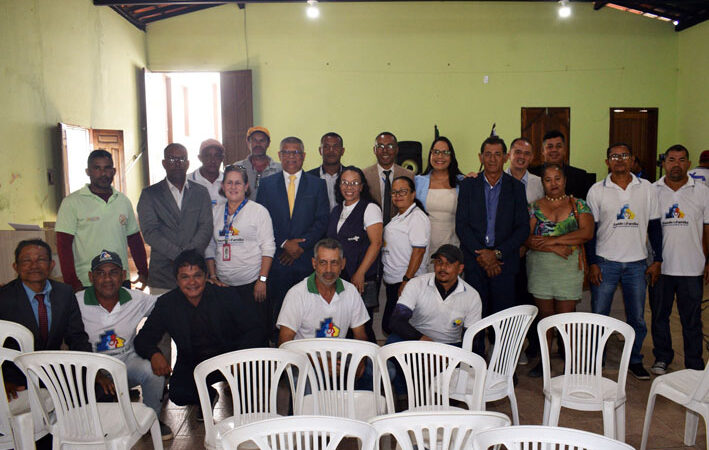 Câmara derruba veto do prefeito e aprova adicional financeiro aos agentes de saúde em Baixa Grande
