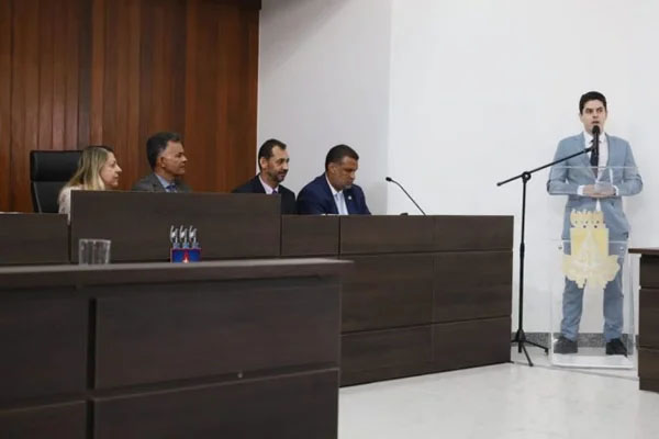 Capim Grosso ganha novas varas judiciais e inaugura unidade do Cejusc em dia histórico para a Justiça local
