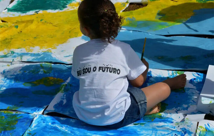 Mais da metade dos municípios ainda não respondeu ao Levantamento da Educação Infantil 2025