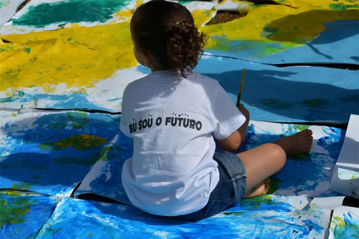 Educação