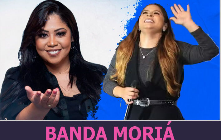 Gisele Nascimento, Valesca Mayssa e Banda Moriá são atrações confirmadas para o Dia dos Evangélicos em Baixa Grande