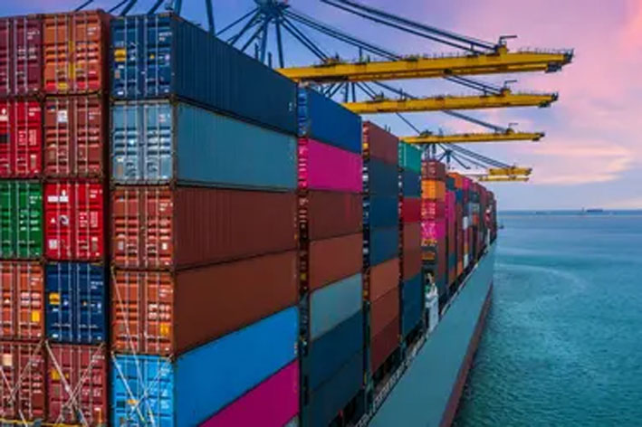 Sobretaxas dos EUA já reduzem em quase 30% as exportações do agronegócio brasileiro
