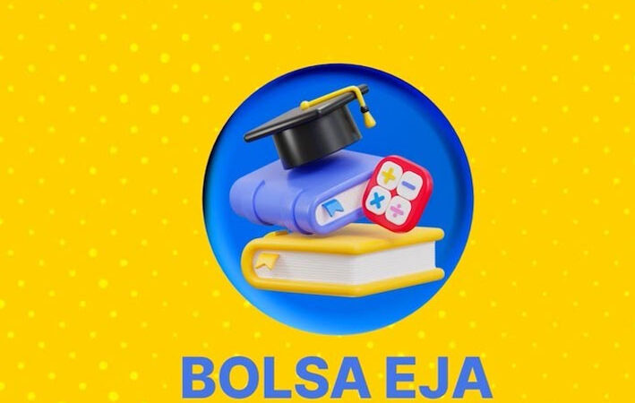 Prefeitura de Baixa Grande conclui pagamento da 1ª e 2ª parcela do Bolsa EJA