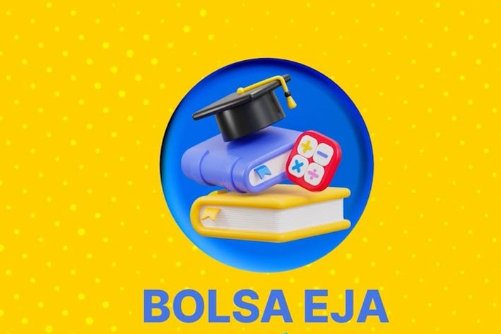 Prefeitura de Baixa Grande conclui pagamento da 1ª e 2ª parcela do Bolsa EJA