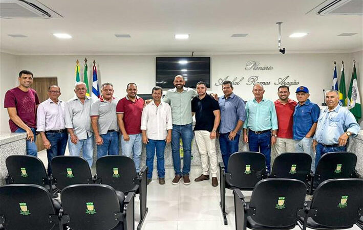Secretaria de Agricultura participa de fórum regional da Bacia do Jacuípe