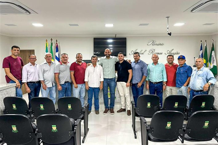 Secretaria de Agricultura participa de fórum regional da Bacia do Jacuípe