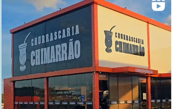 Churrascaria recém-inaugurada em Baixa Grande fecha as portas por tempo indeterminado