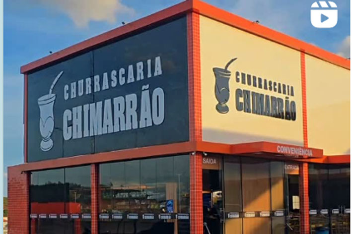 Churrascaria recém-inaugurada em Baixa Grande fecha as portas por tempo indeterminado