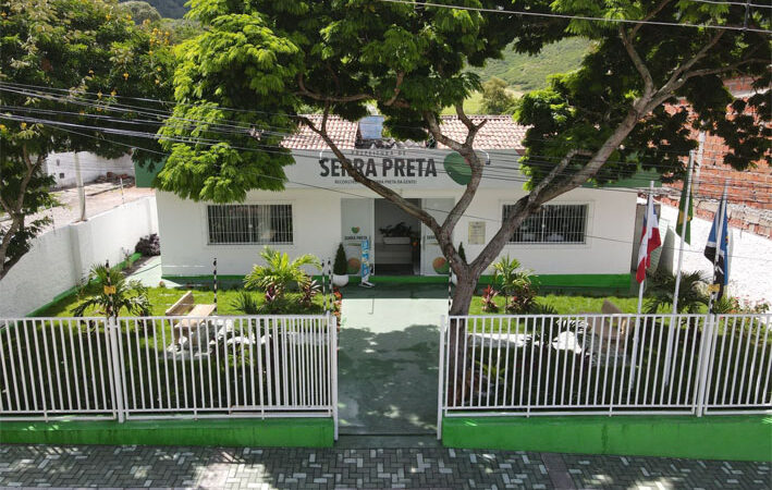 Prefeitura de Serra Preta decreta Situação de Calamidade Financeira