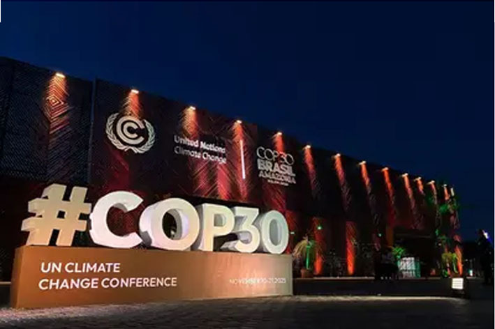 COP30: Empresários lançam agenda nacional por desenvolvimento econômico sustentável