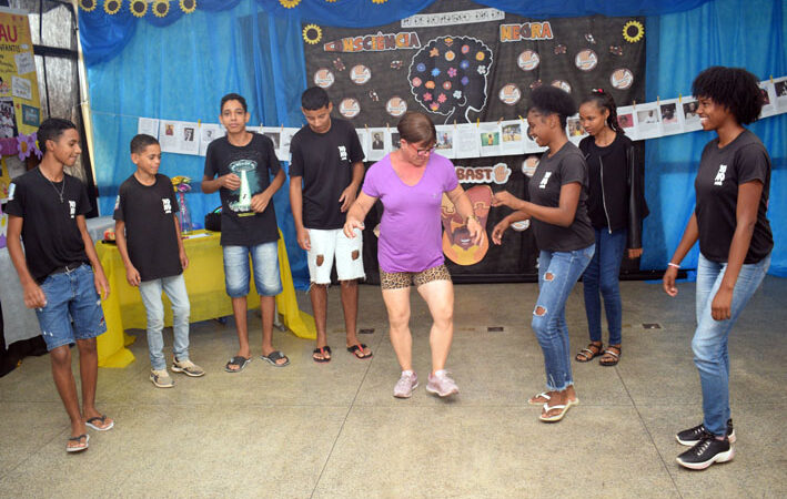 Escolas em Tempo Integral de Baixa Grande buscam melhorar a qualidade do ensino