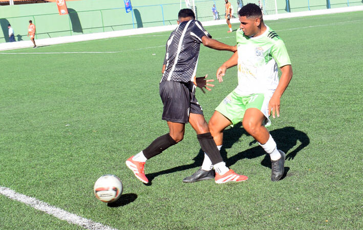 Tabuleiro vence Corinthians e garante vaga na semifinal do Campeonato Baixagrandense 2025