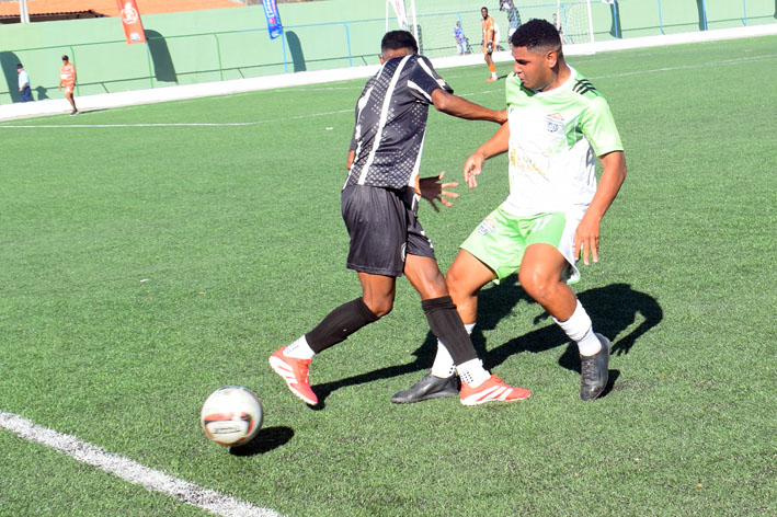 Tabuleiro vence Corinthians e garante vaga na semifinal do Campeonato Baixagrandense 2025