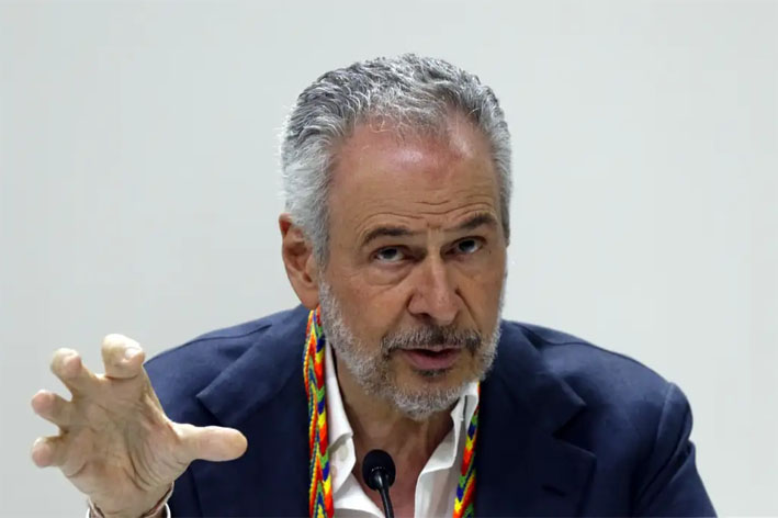 Presidente da COP30 prevê prolongamento das negociações após incêndio