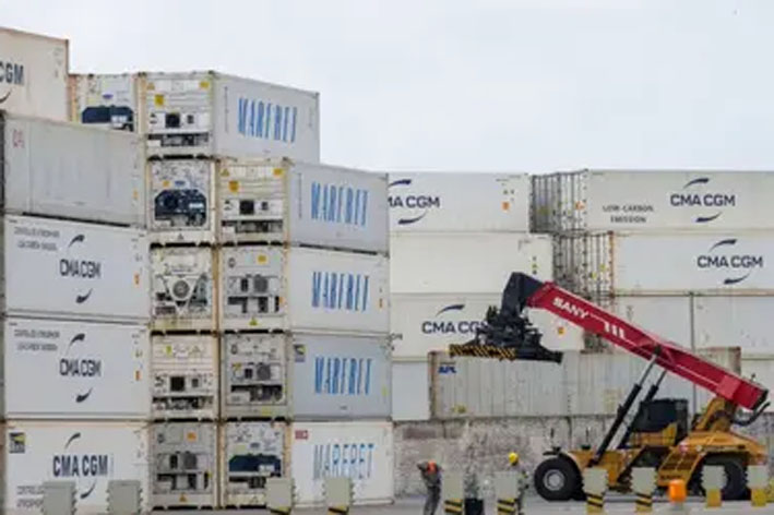 Nova decisão de Trump faz volume de exportações isentas de sobretaxa superar exportações sujeitas à tarifa de 50%