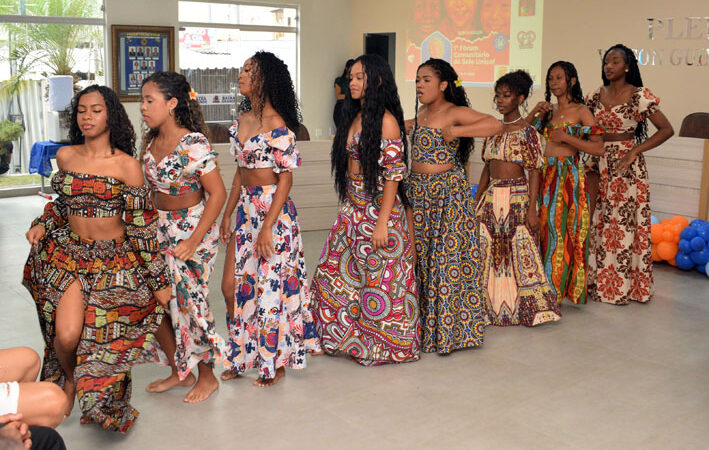 Prefeitura de Baixa Grande realiza 1º Fórum Comunitário do Selo UNICEF