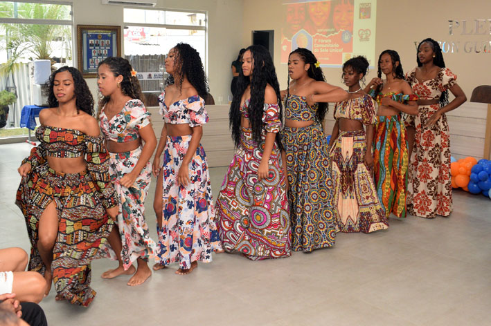 Prefeitura de Baixa Grande realiza 1º Fórum Comunitário do Selo UNICEF