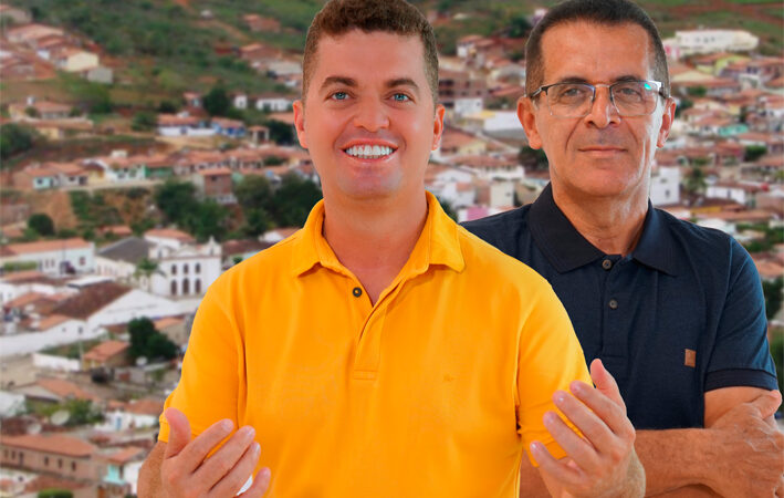 Canário encerra primeiro ano de gestão com 78,81% de aprovação em Baixa Grande, aponta pesquisa